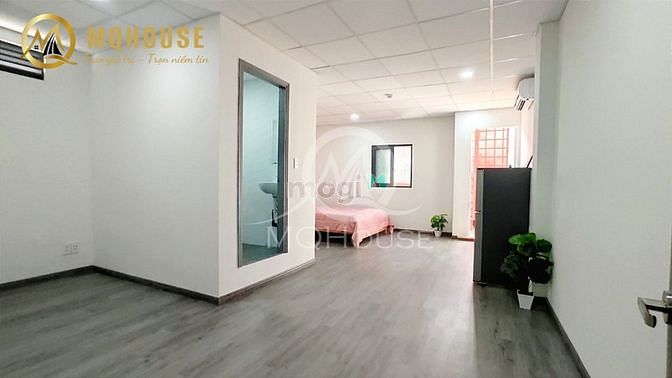 Hình ảnh CĂN HỘ MỚI 100% đường Thạch Lam