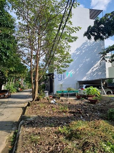 Hình ảnh Bán đất Compound Trần Não P. Bình An, Dt: 17x28m, (476m2), Giá: 67 tỷ