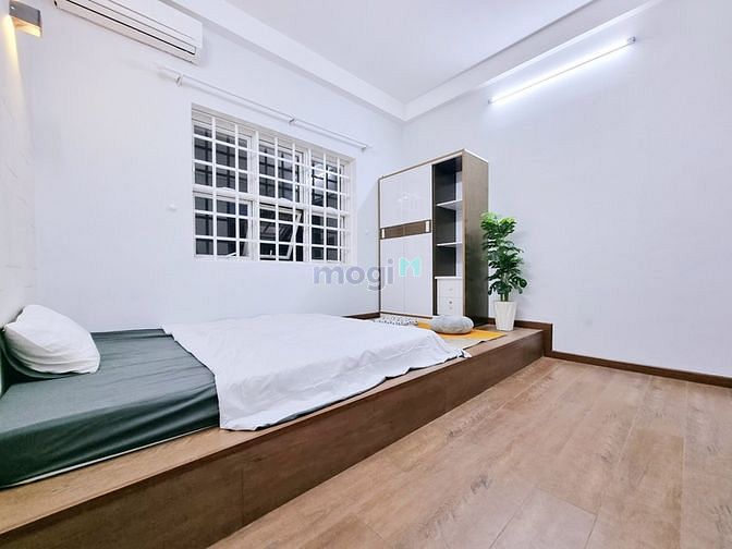 Hình ảnh 🔥🔥 Căn Hộ Mới 100% Nội Thất Xịn Mịn Ở Liền 🔥🔥