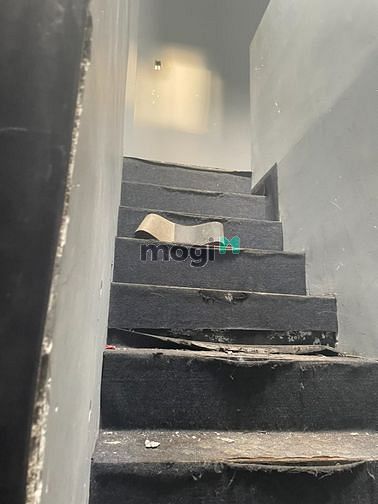 Hình ảnh Nhà nguyên căn cho thuê mặt tiền quận 3