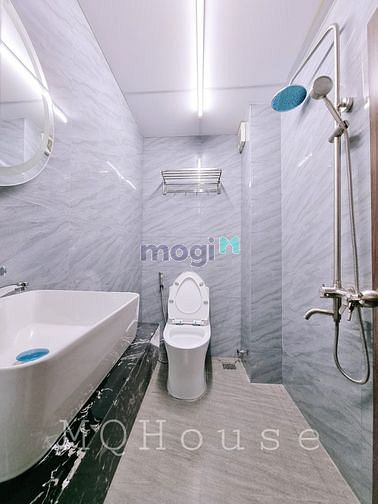 Hình ảnh 🔥🔥 Căn Hộ Mới 100% Nội Thất Xịn Mịn Ở Liền 🔥🔥