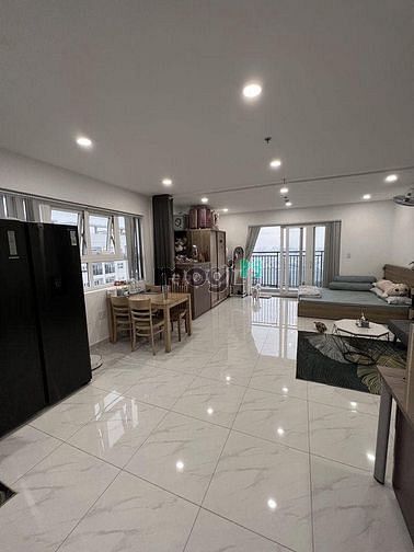 Hình ảnh Cần bán căn chung cư Richmond Bình Thạnh 38m2 1ty950 1PN1WC