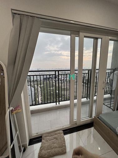 Hình ảnh Cần bán căn chung cư Richmond Bình Thạnh 38m2 1ty950 1PN1WC