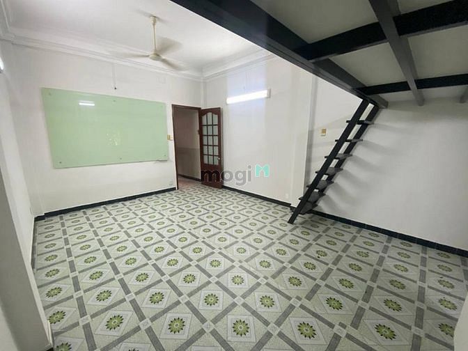 Hình ảnh cho thuê phòng đẹp rộng rãi tại hẻm 196 Cộng Hòa