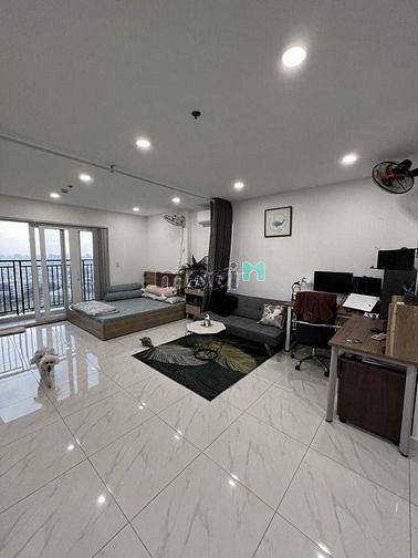 Hình ảnh Cần bán căn chung cư Richmond Bình Thạnh 38m2 1ty950 1PN1WC