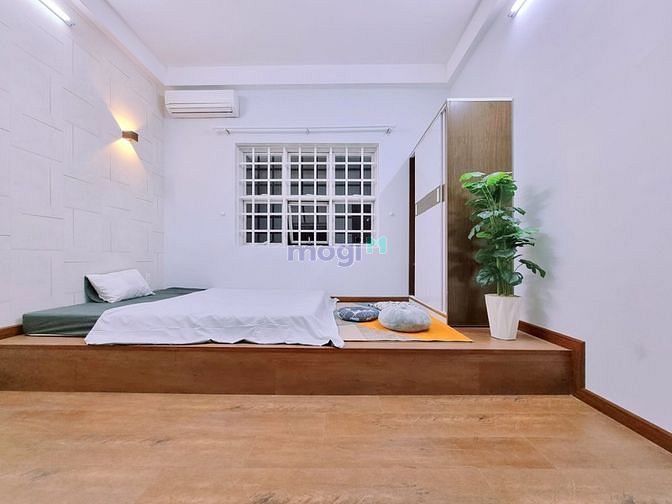 Hình ảnh 🔥🔥 Căn Hộ Mới 100% Nội Thất Xịn Mịn Ở Liền 🔥🔥