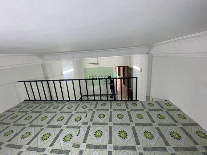 Hình ảnh cho thuê phòng đẹp rộng rãi tại hẻm 196 Cộng Hòa