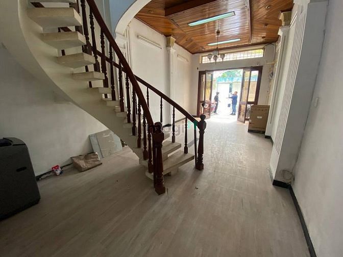 Hình ảnh cho thuê phòng đẹp rộng rãi tại hẻm 196 Cộng Hòa