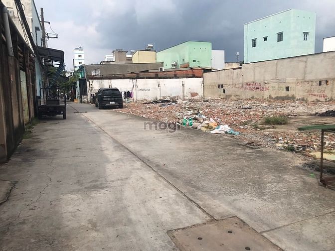 Hình ảnh Bán đất Lê Đình Cẩn,80m2,gần Aeon Bình Tân, giá rẻ