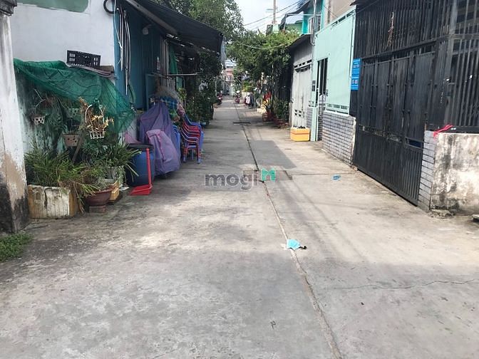 Hình ảnh Bán đất Lê Đình Cẩn,80m2,gần Aeon Bình Tân, giá rẻ