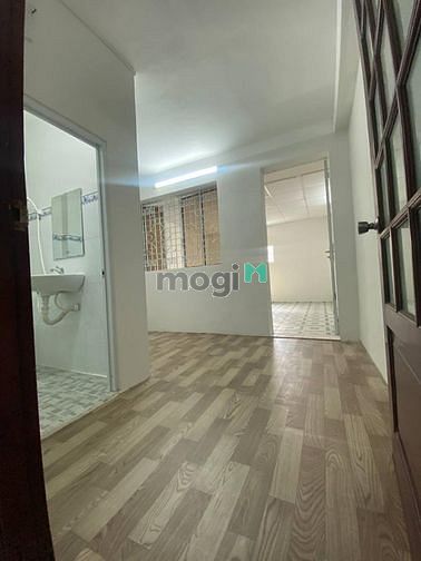 Hình ảnh cho thuê phòng đẹp rộng rãi tại hẻm 196 Cộng Hòa
