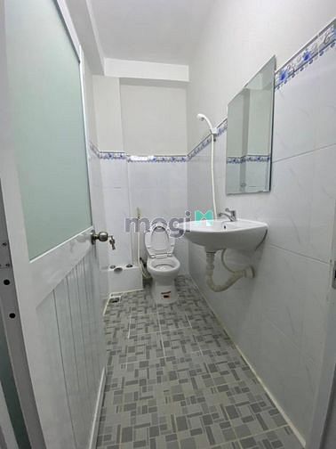 Hình ảnh cho thuê phòng đẹp rộng rãi tại hẻm 196 Cộng Hòa