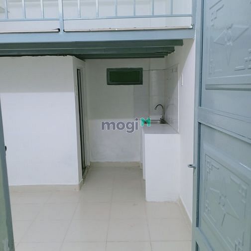 Hình ảnh Phòng trọ gác lửng giá rẻ có thang máy giờ tự do