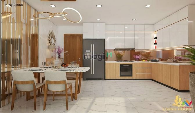 Hình ảnh CH Lavida Plus 2PN/2WC Full nội thất đẹp y hình ✨