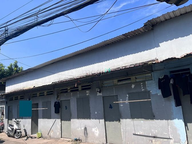 Hình ảnh 398m2 - 14x26 - Cần Bán 26 PHÒNG TRỌ - Linh Trung - Thủ Đức