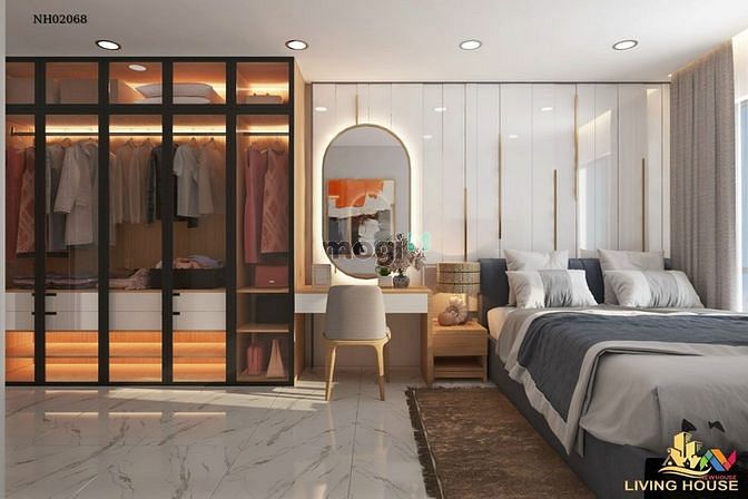 Hình ảnh CH Lavida Plus 2PN/2WC Full nội thất đẹp y hình ✨