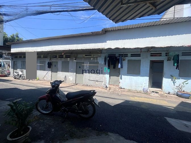 Hình ảnh 398m2 - 14x26 - Cần Bán 26 PHÒNG TRỌ - Linh Trung - Thủ Đức
