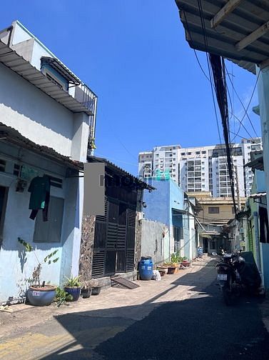 Hình ảnh 398m2 - 14x26 - Cần Bán 26 PHÒNG TRỌ - Linh Trung - Thủ Đức