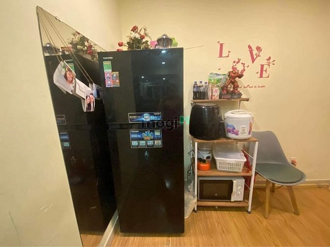 Hình ảnh Cho thuê chung cư Bàu Cát 2, Q. Tân Bình, 70m2 2PN đầy đủ Nội thất