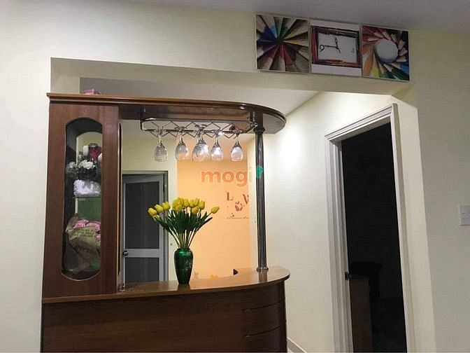 Hình ảnh Cho thuê chung cư Bàu Cát 2, Q. Tân Bình, 70m2 2PN đầy đủ Nội thất