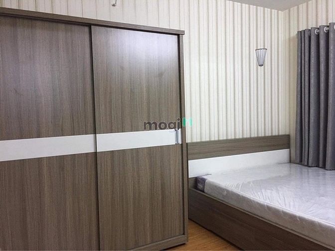 Hình ảnh Cho thuê chung cư Bàu Cát 2, Q. Tân Bình, 70m2 2PN đầy đủ Nội thất