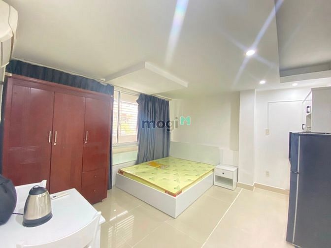 Hình ảnh Khai Trương Studio - Ngay Vạn Hạnh Mall - Nội Thất Mới