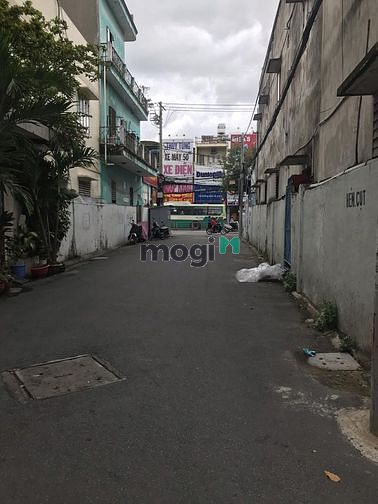 Hình ảnh Mb6623 nạp rút nhanh chóng 2 phòng ngủ, cạnh chợ Hoàng Hoa Thám, Etwon, Bàu Cát