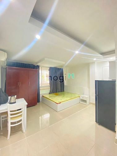 Hình ảnh Khai Trương Studio - Ngay Vạn Hạnh Mall - Nội Thất Mới