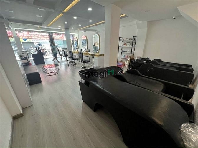 Hình ảnh Nhà cho thuê hoàng văn thụ q.pn.6,3x13m.55tr