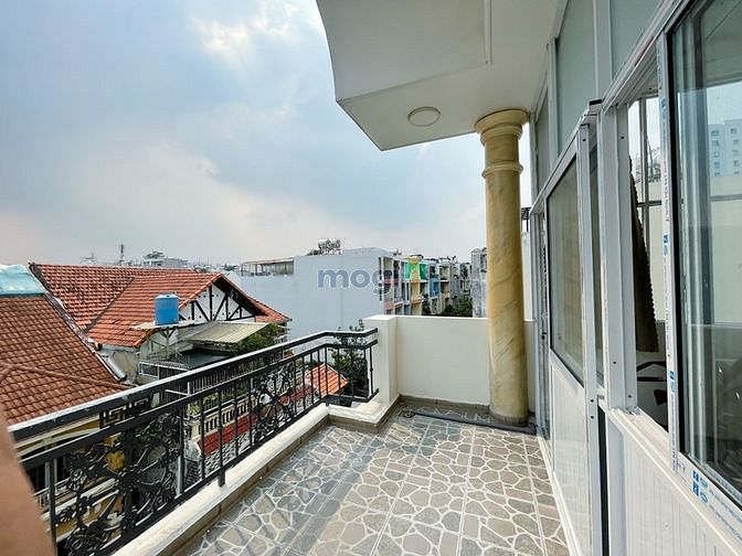 Hình ảnh 🍄🏡🍄 2 phòng ngủ - balcon - 7.900.000 Bình Thạnh 🍄🏡🍄