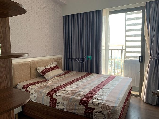 Hình ảnh Cho thuê Trang Chủ MB66.COM / Đăng Ký Tặng 66K giá tốt The Sun Avenue Q2_2 phòng ngủ_76m2
