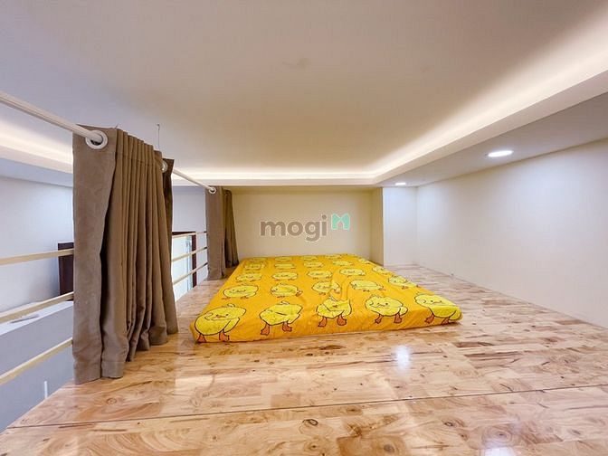 Hình ảnh 🍄🏡🍄 2 phòng ngủ - balcon - 7.900.000 Bình Thạnh 🍄🏡🍄