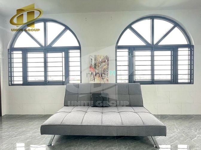 Hình ảnh Studio mặt tiền, view sông, thoáng mát,gần lotte Quận 7