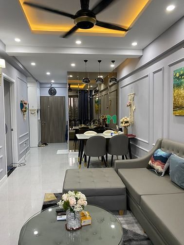 Hình ảnh CH Saigon South 2PN/2WC Full nội thất giá tốt 🎉
