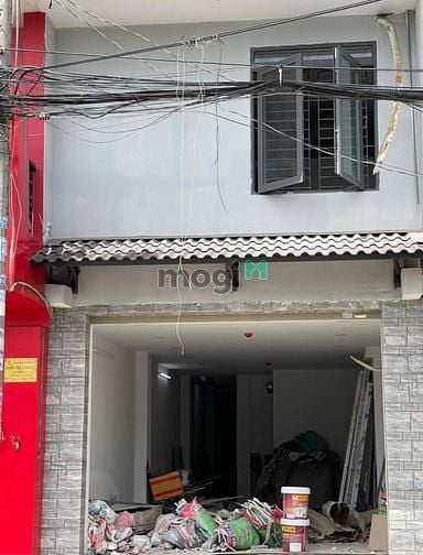 Hình ảnh Nhà nguyên căn mới xây cho thuê quận Tân Bình