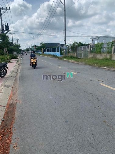 Hình ảnh Bán Miếng Đất KDC Phong Phú 1T4