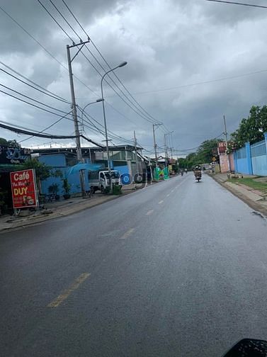 Hình ảnh Bán Miếng Đất KDC Phong Phú 1T4