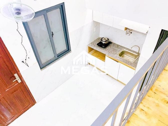 Hình ảnh Khai Trương Phòng Trọ Mới Xây Ngay CV Hoàng Văn Thụ