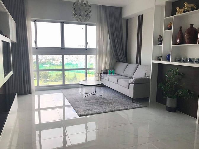 Hình ảnh Cho thuê CHCC Happy Valley,100m2,3PN,Giá 22 triệu.