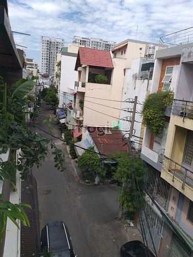Hình ảnh Nhà xinh,kiên cố,KV văn minh,tiện KD,mở công ty