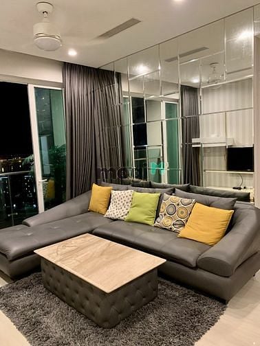 Hình ảnh Cho thuê Trang Chủ MB66.COM / Đăng Ký Tặng 66K cao cấp  2 phòng ngủ Sadora, giá thuê 23 triệu /tháng.