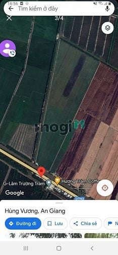 Hình ảnh Bán đất nền Sao Mai và đất núi đất ruộng khu vực tri tôn