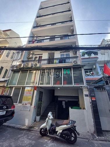 Hình ảnh Bán gấp nhà 180m2 6 tầng đường Bạch Đằng - P2 - Tân Bình