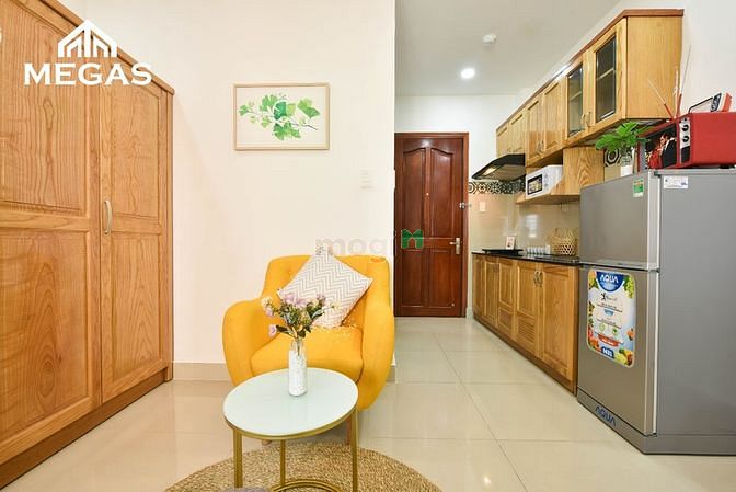 Hình ảnh Trống lại Studio Cao Cấp - Trần Hưng Đạo Q1