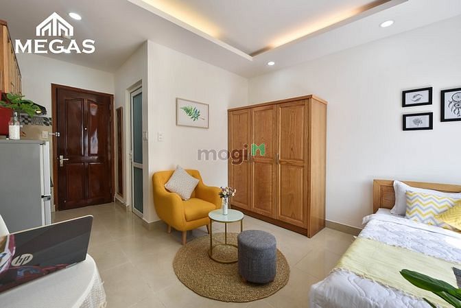 Hình ảnh Trống lại Studio Cao Cấp - Trần Hưng Đạo Q1