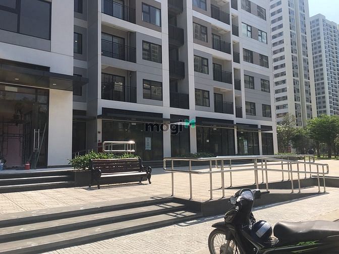 Hình ảnh Cho thuê SHOPHOUSE Vinhomes Quận 9