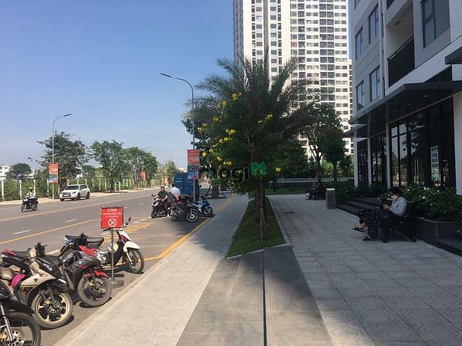 Hình ảnh Cho thuê SHOPHOUSE Vinhomes Quận 9