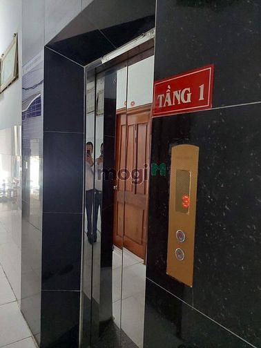 Hình ảnh Bán gấp nhà 180m2 6 tầng đường Bạch Đằng - P2 - Tân Bình