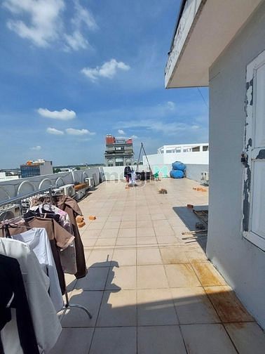 Hình ảnh Bán gấp nhà 180m2 6 tầng đường Bạch Đằng - P2 - Tân Bình