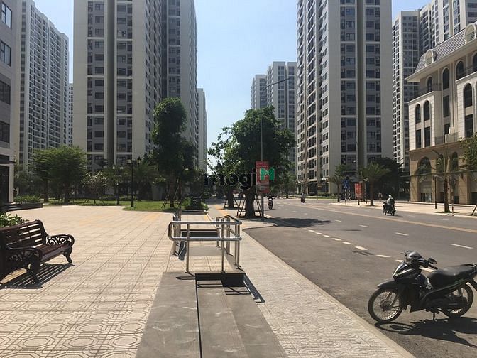 Hình ảnh Cho thuê SHOPHOUSE Vinhomes Quận 9